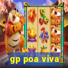 gp poa viva